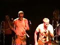 Skankin Pickle - Anxiety Attack Skankin Pickle - Anxiety Attack
