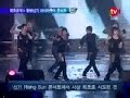TVXQ the way you are_2nd asia tour concert 070323