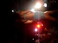 andrea rincon desfile en  giromato guayaquil