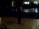 Salzumba Salsa Footwork