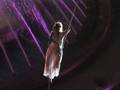48th Boat Show: Flying Dancers & fireworks from Genoa