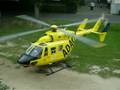 Adac Hubschrauber
