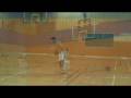 videos de *5.9 sick white dunker over car and people***