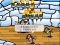 Club Penguin Automatic-Monster