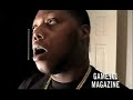 Z-Ro Crack Game 101 Interview & Freestyle