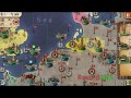 Feb 23, 2015: world conqueror 2 conquer europe 1939 with britian