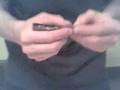 Blunt Rolling 101
