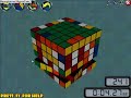 6x6x6 Rubik\