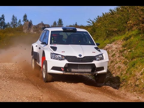 Latest WRC HD & Rally HD Videos