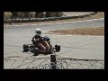 Data Team Go Karting