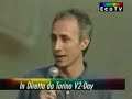 Marco Travaglio al V2-day a Torino - Parte 1/3