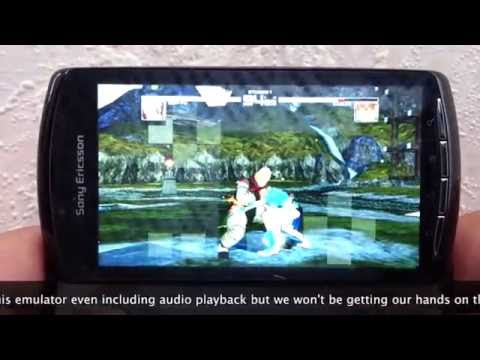 how to play dreamcast games on android