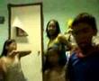 papaya dance in aringay