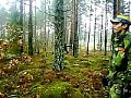 Omhändertagande av skadad Omhändertagande av skadad