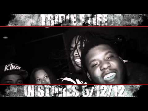 Waka Flocka - 'Lurkin' 