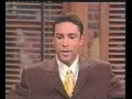 Whitaker-de la Hoya Post Fight Interview (Part Two) Whitaker-de la Hoya Post Fight Interview (Part Two)
