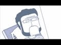 Rooster Teeth Animated Adventures - Rooster Teeth Animated Adventures Burnie Tales