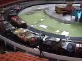 NASCAR Stop Motion Sunoco 400 part 3 of 3