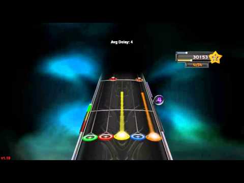 Guitar Hero - Here is Machine Head new album -