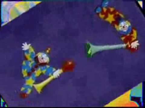 Pinball Song - Eleven Twelve