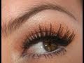 Longer Lashes in 28 days!?