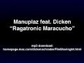 Manuplaz feat. Dicken: 