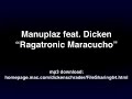 Manuplaz feat. Dicken: 