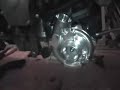 kawasaki tubro zx6r project start up