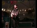 teledysk, klip, Marshall Crenshaw,- What Do You Dream Of?