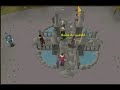 I love the whole Runescape