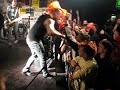 The Casualties Ugly Bastard