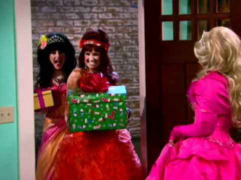 SWAC So Random Holiday Special Sneak Peek SWAC So Random Holiday Special Sneak Peek