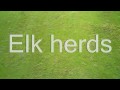 2009 Aerial video compilation