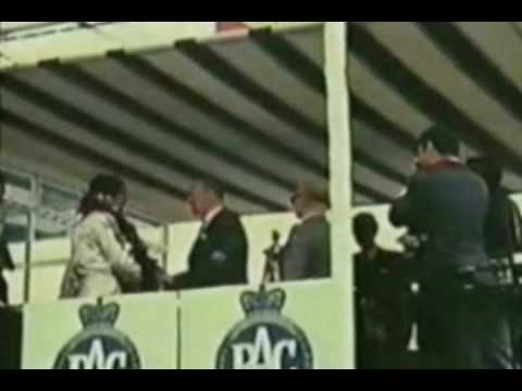 Jochen Rindt Tribute