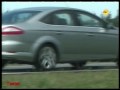 Test Ford Mondeo TDCi