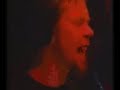 Metallica - Turn The Page (Recording Moments) 1