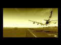 X-plane & A380 X-plane & A380