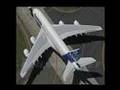 X-plane & A380