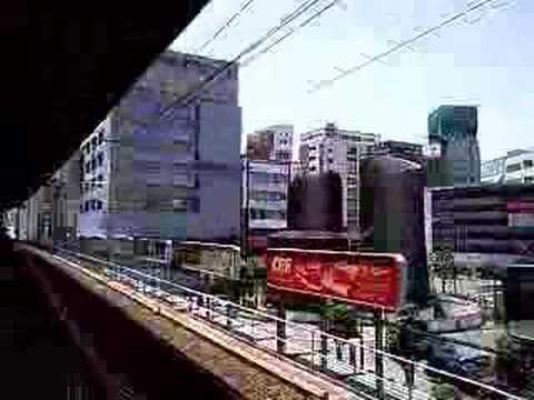 700系のぞみ(1)