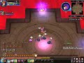 NosTale - Warrior SP Time-Space 2 at Level 37