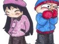videos de my favorite toon couples