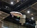 RC airship parasite launch