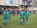 Soham v Mildenhall  26/12/07