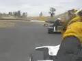 Superkart On Board Eastern Creek