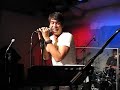 wanggo's performance at rockeoke