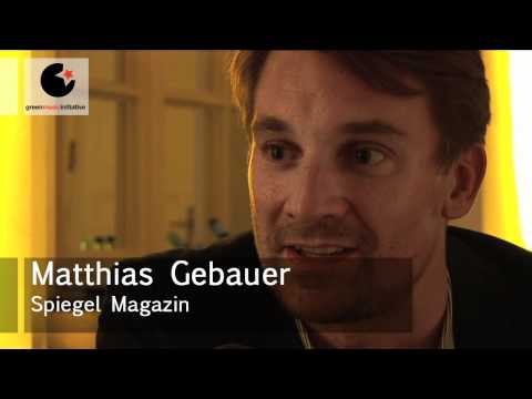 Matthias Gebauer