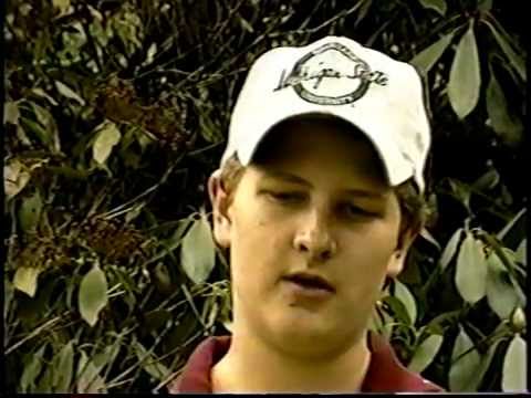 Rippowan Cisqua Graduation Video: Class of 1997