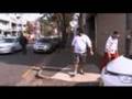 Redfern Waterloo - Short Black Film - Dim Crims