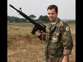 Spetsnaz Apresenta��o Rascunho