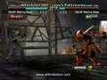 videos de Willvolution 2007 - Tekken 5: DR Matches #8